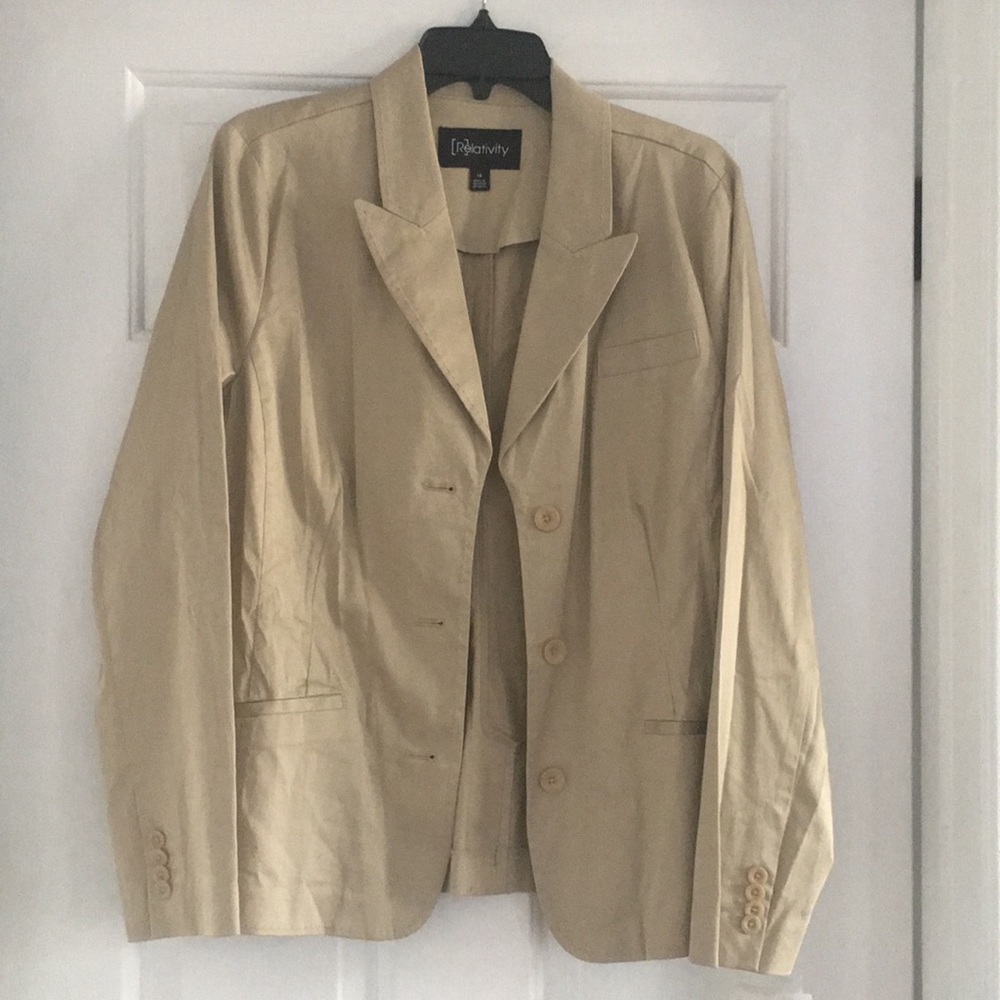 Blazer